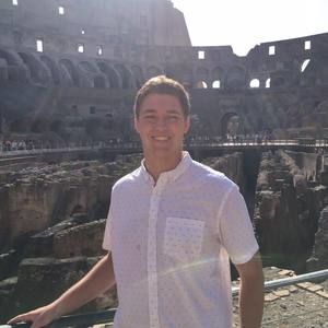 Meet your Posher, James